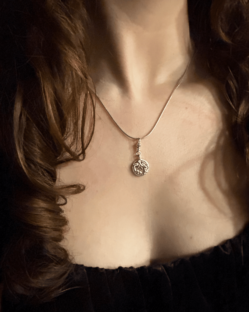 Shadow Pendant